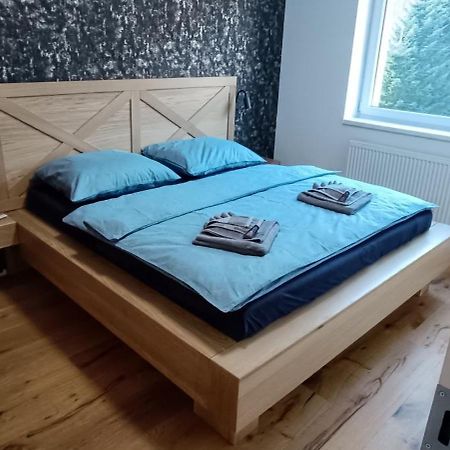 Apartman Nely Svoboda nad Úpou Extérieur photo