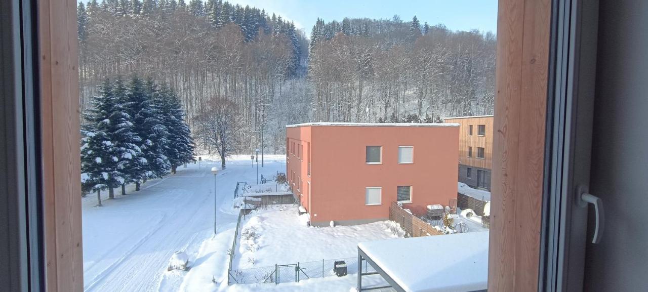 Apartman Nely Svoboda nad Úpou Extérieur photo