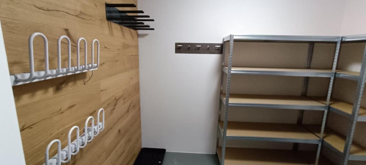 Apartman Nely Svoboda nad Úpou Extérieur photo