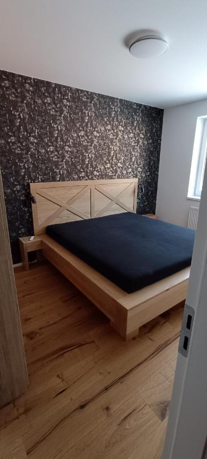 Apartman Nely Svoboda nad Úpou Extérieur photo