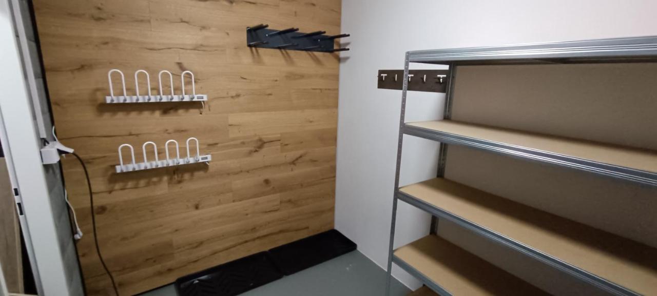 Apartman Nely Svoboda nad Úpou Extérieur photo