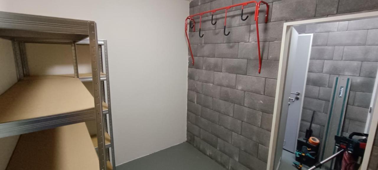 Apartman Nely Svoboda nad Úpou Extérieur photo