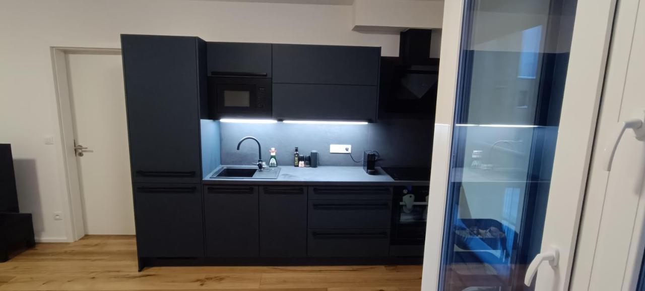 Apartman Nely Svoboda nad Úpou Extérieur photo