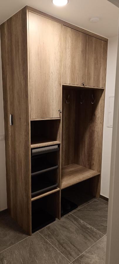 Apartman Nely Svoboda nad Úpou Extérieur photo
