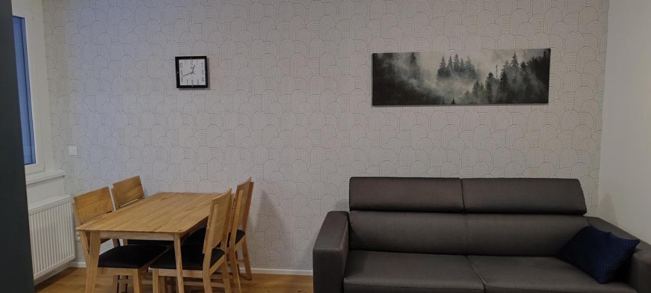 Apartman Nely Svoboda nad Úpou Extérieur photo