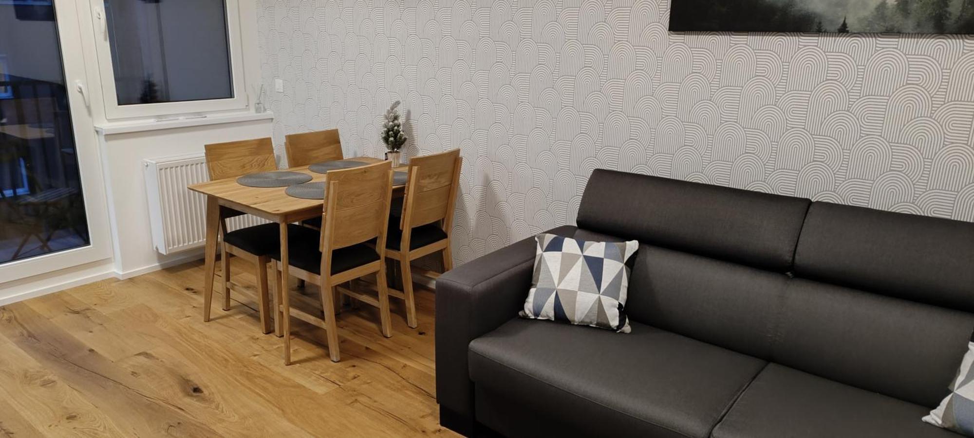 Apartman Nely Svoboda nad Úpou Extérieur photo