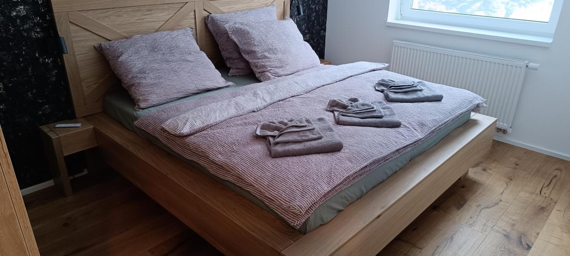 Apartman Nely Svoboda nad Úpou Extérieur photo