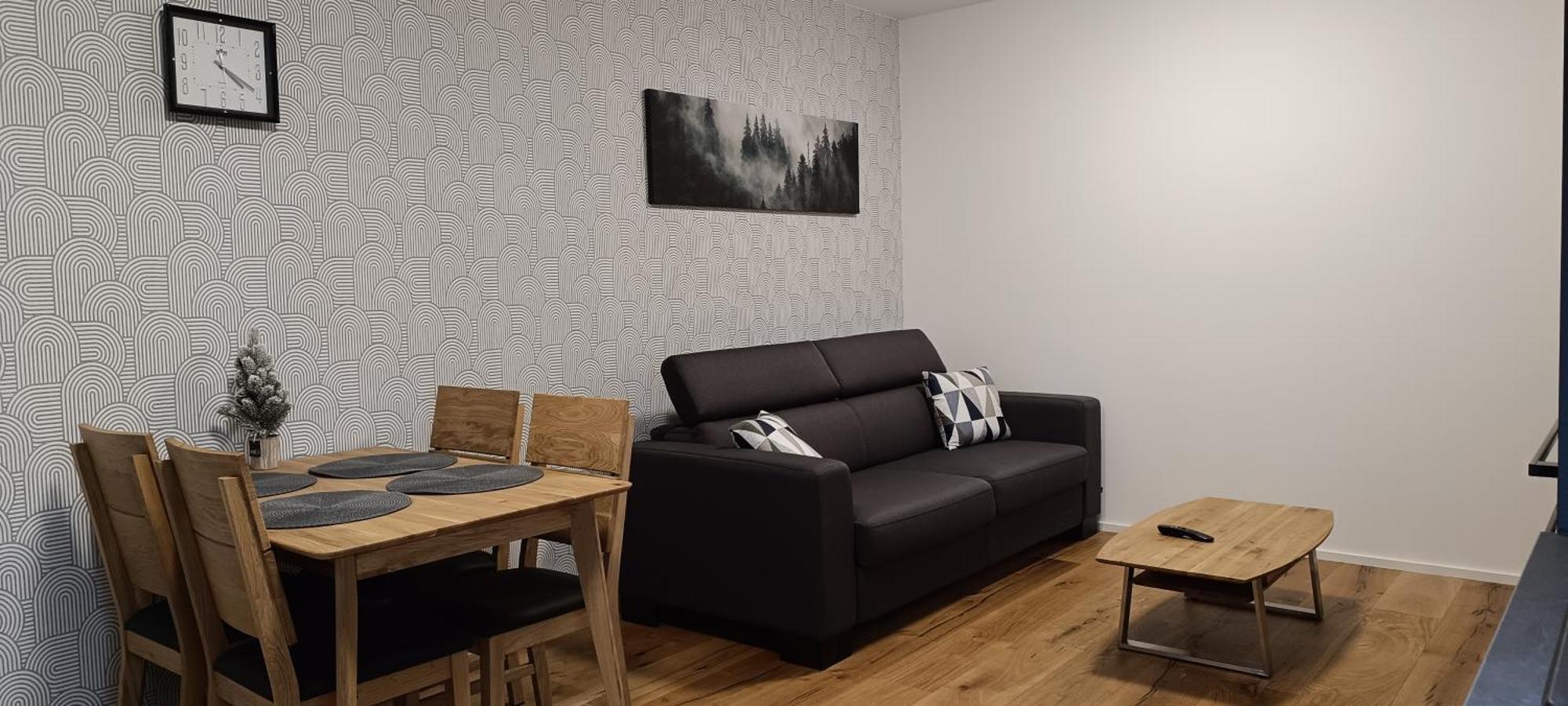 Apartman Nely Svoboda nad Úpou Extérieur photo